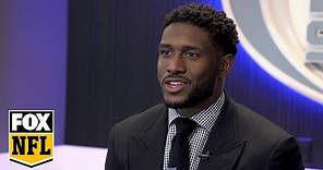 Reggie Bush shares his wild NFL Draft story as the No. 2 overall pick | FOX NFL