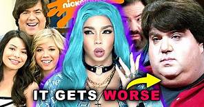 The DOWNFALL of Dan Schneider: A Nickelodeon DISASTER