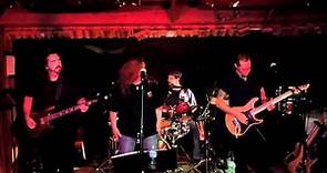 12/03/2011 Jenna Stone Band (Kevin Bohling sings Johnny Be Goode) - Porpoise Pub