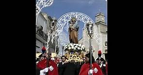 Festa Di San Giuseppe - San Marzano