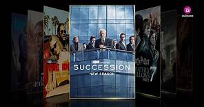 HBO on JioCinema| Succession | House Of The Dragon| The White Lotus| The Last Of Us |Game Of Thrones