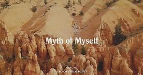 Alan Watts - Myth of Myself Full Lecture Part 1 - Alan Watts Organization Official