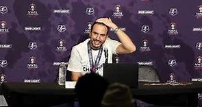 Gotham FC Head Coach Juan Carlos Amorós NWSL Championship Post-Match Press Conference