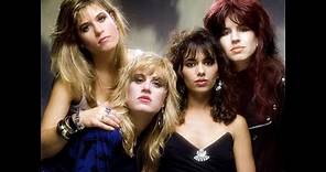 The Bangles - Live in 1986 (Annotated Version)