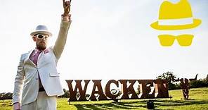 Jan Delay - Wacken (Official Video)