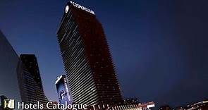 The Cosmopolitan of Las Vegas Overview - USA Hotel - Autograph Collection