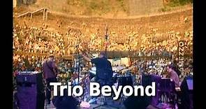 trio beyond "jazz a vienne 2006"
