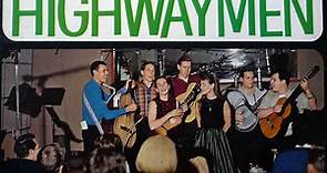 The Highwaymen - Hootenanny With The Highwaymen