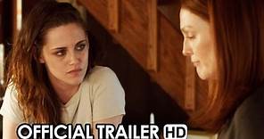 Still Alice Official Trailer #1 (2015) - Julianne Moore Drama HD