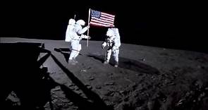 Apollo 14 was the eighth manned... - National Astronaut Day