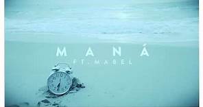 Maná - El Reloj Cucú (feat. Mabel) [Visualizer]