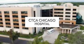 City of Hope Chicago Cancer Hospital Tour
