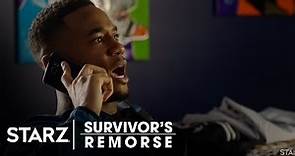 Survivor's Remorse | Episode 309 Preview | STARZ