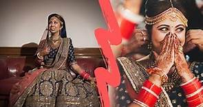 My Indian Wedding Story
