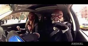 Jimmy McMillan "Rent Is Too Damn High" Anthem