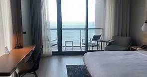 Marriott Resort Virginia Beach Oceanfront Room Review