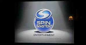 Jam Filled/Spin Master Entertainment/Nickelodeon Productions (2016)
