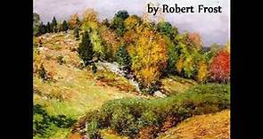 Mountain Interval by Robert FROST read by Various | Full Audio Book