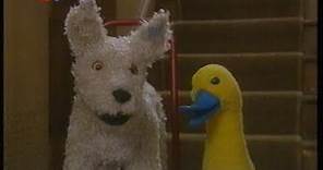Dog and Duck - Series 2 Episode 2 - The Great Piano Robbery (3rd January 2001)