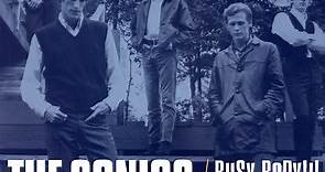 The Sonics - Busy Body!!! (Live In Tacoma 1964)