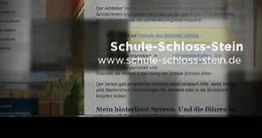 Schule-Schloss-Stein