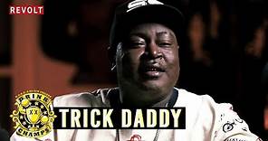 Trick Daddy | Drink Champs (Full Episode)