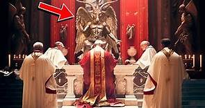 Most Mysterious Secrets Hidden By The Vatican & More