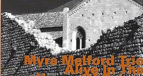 Myra Melford Trio - Alive In The House Of Saints Part 2
