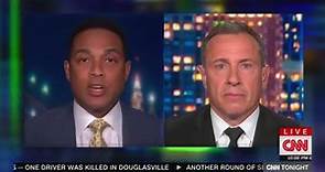 A ‘Furious’ Don Lemon ERUPTS on Rick Santorum After Chris Cuomo Interview: ‘I Apologize to the Viewers Who Were Insulted by It’