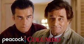 "You Committed The PERFECT Crime." | Columbo