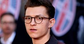 La película de Tom Holland que se puede ver gratis en YouTube