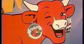 La vache qui rit - Le casting (1986, France)