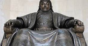 Gengis Khan: la storia dell'imperatore dei mongoli
