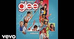 Glee Cast - River Deep, Mountain High (Official Audio)