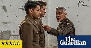 Catch-22 review – lovely to look at, with a fine cast … but there’s a catch