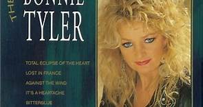 Bonnie Tyler - The Very Best Of