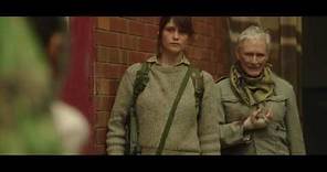 The Girl With All The Gifts Official Trailer (2017) - Gemma Arterton, Glenn Close
