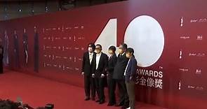 《怒火》獲香港金像獎最佳片 謝賢稱帝 | 香港電影 | 新唐人电视台