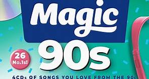 Magic Radio - We are delighted to announce our brand new...