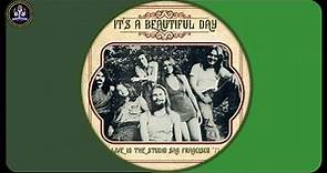 It's A Beautiful Day - Creed Of Love * 1971