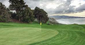 Top 10 San Diego golf courses
