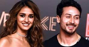 Tiger Shroff’s special birthday wish for ex girlfriend Disha Patani is proof they share a good bond despite breakup