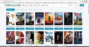 123 MOVIESHUB .COM . WATCH MOVIES AND TV SHOWS FOR FREE