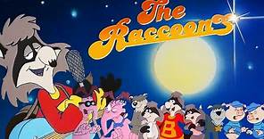 The Raccoons | Season 5 | Episode 10 | Join The Club | Michael Magee | Len Carlson | Marvin Goldhar