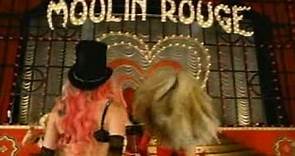 Moulin Rouge Christina Aguilera, Pink, Mya, and Lil Kim Lady Marmalade ...