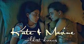 Kate & Marine | Wildest Dreams | Birds of Paradise