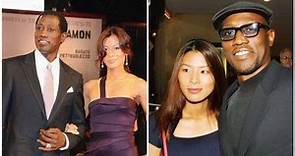 Who is Nakyung Park? All you need to know about Wesley Snipes' wife
