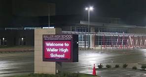 Former Waller HS teacher charged with indecency with a child