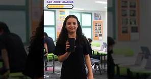 Year 6 Students tell dad jokes - The McDonald College