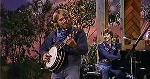 Michael Martin Murphey & the Rio Grande Band - "Carolina in the Pines"